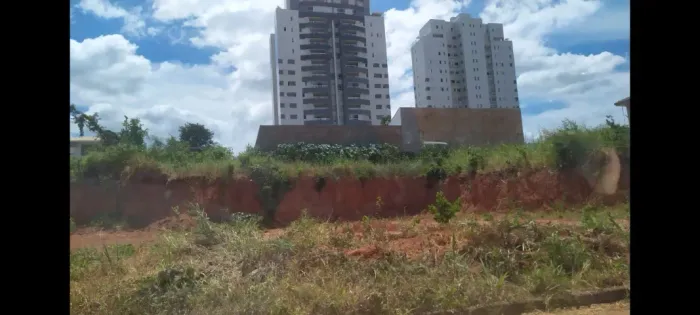 Lote no Ibituruna