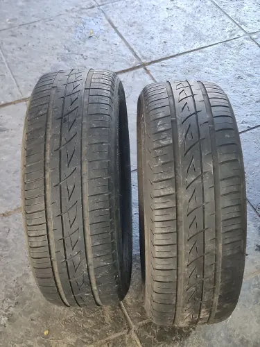 Pneus 195/55/15