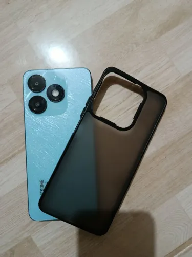 Celular Intel awesome A50