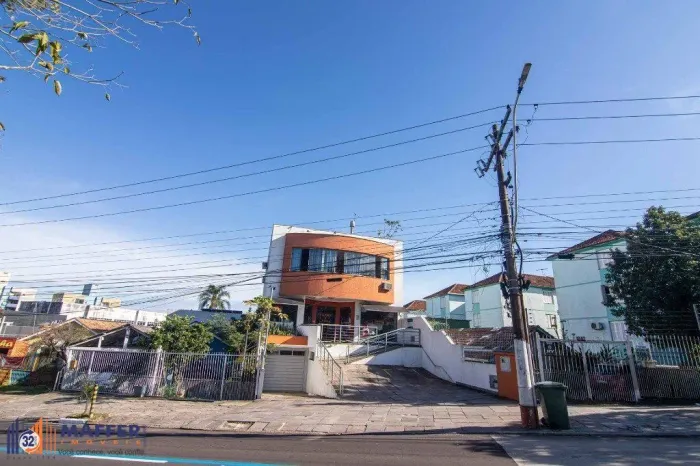 Prédio à venda Cavalhada Porto Alegre/RS