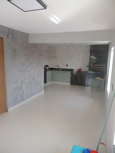 Presto serviço de porcelanato e pintura 