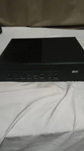Xbox one fat