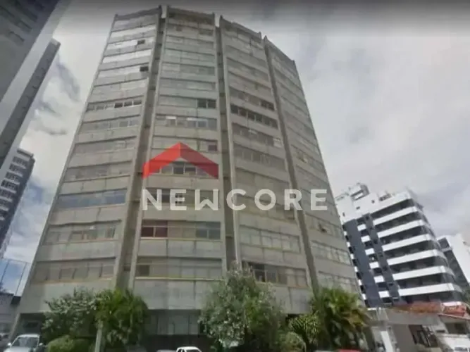 Sala comercial em Rua Humberto de Campos, 144 - Graça - Salvador/BA