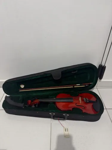 Violino 4/4 - Michael