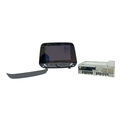 Kit Multimídia Onix RS 2020 2025