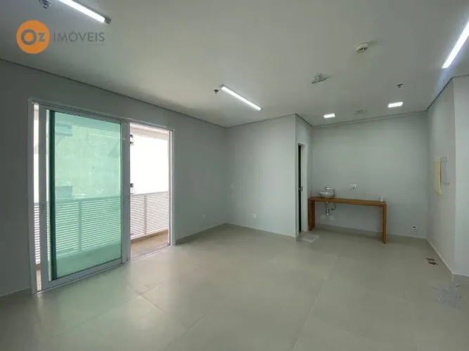 Sala para alugar, 40 m² por R$ 2.954,45/mês - Centro - Osasco/SP