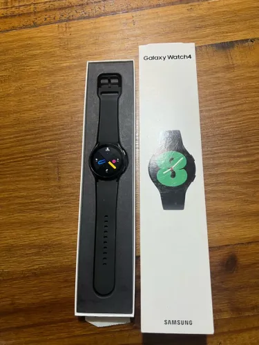 Samsung Galaxy Watch4