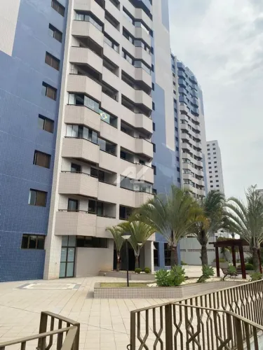 apartamento - Mansões Santo Antônio - Campinas