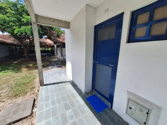Flat no maravilhoso Condomínio Manibu Residence, às margens da BR-232, em Gravatá/PE