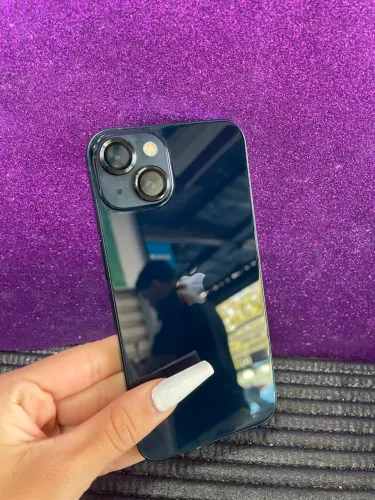 IPHONE 13 PRETO 128GB