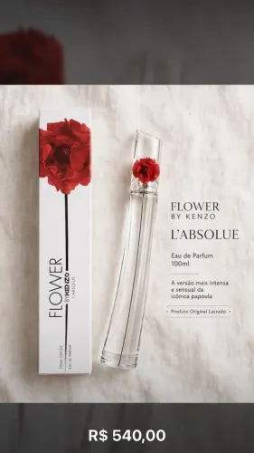 Perfumes
