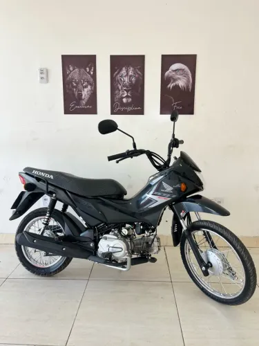 Honda Pop 110i ES 2026