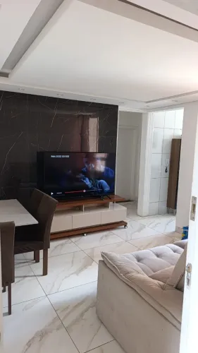 Apartamento em Santa Luzia bairro Chácara Santa Inês