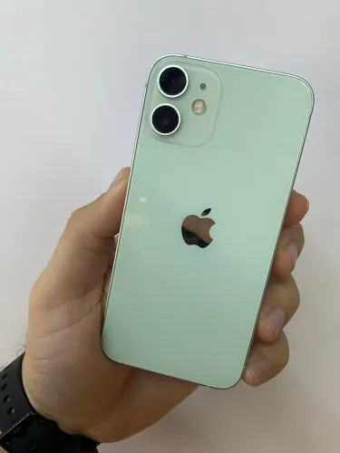 iPhone 12 Mini 128GB Todo Original