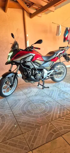 NC 750X 2019 ZERA URGENTE