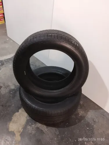 Pneus  225/55 R18