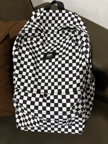 Mochila vans original