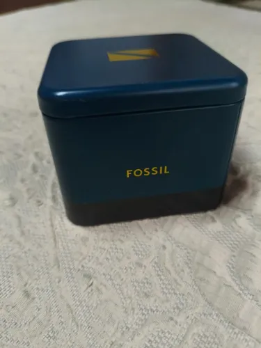 Relógio Fossil BQ2261
