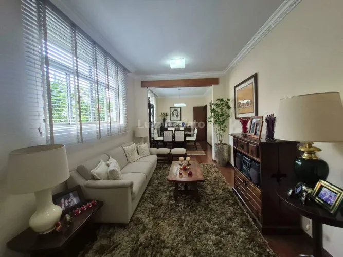 Apartamento à venda no bairro Sion