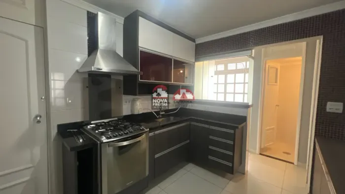 APARTAMENTO PARA LOCAÇÃO NO EDIFÍCIO SOLAR PALMEIRAS | VILA ADYANA | SÃO JOSÉ DOS CAMPOS