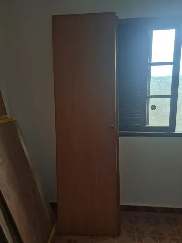 Portas Guarda-roupa