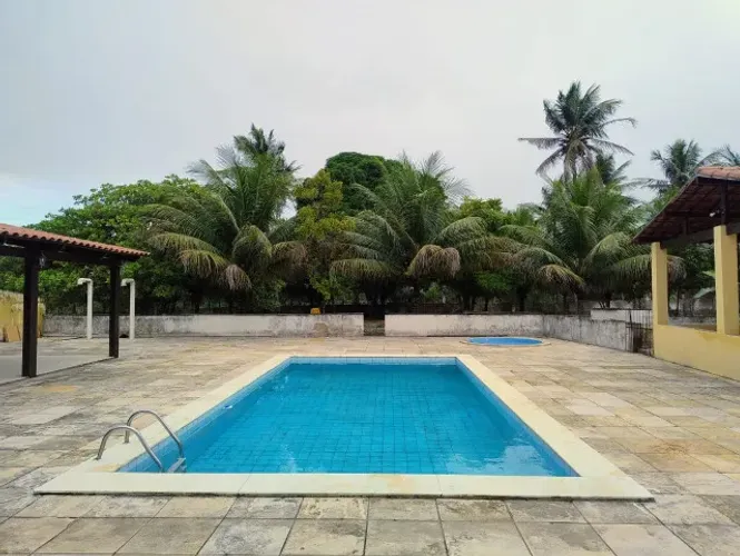 Vende-se Granja em Bonfim/Nísia Floresta