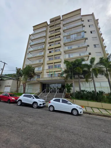 Apartamentos Padrão em Poços de Caldas