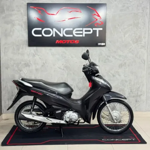 HONDA/ BIZ 110i