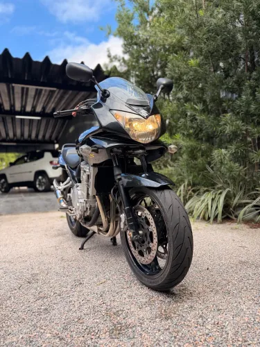 Suzuki Bandit 1250cc 2009 