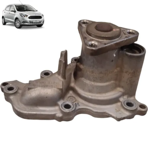 Bomba Água Ford Ka Ecosport 1.5 12v 2018 A 2022