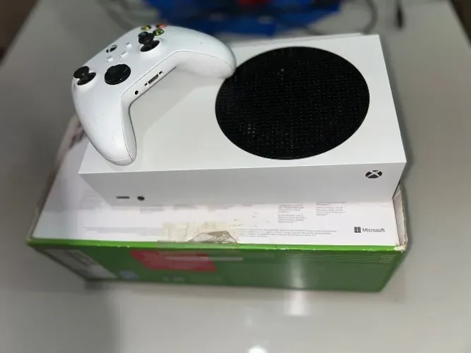 Xbox series s