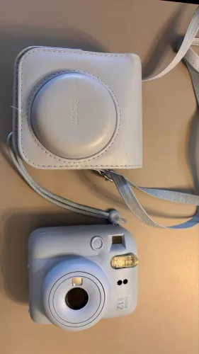 Instax mini 12