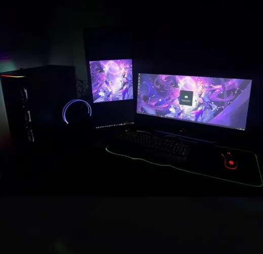 PC GAMER
