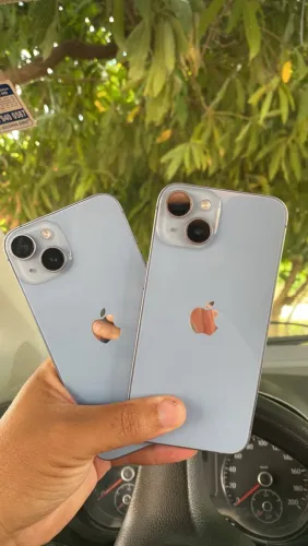 iPhone 14 