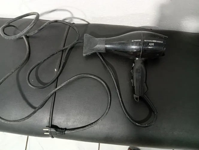 Secador Taiff profissional