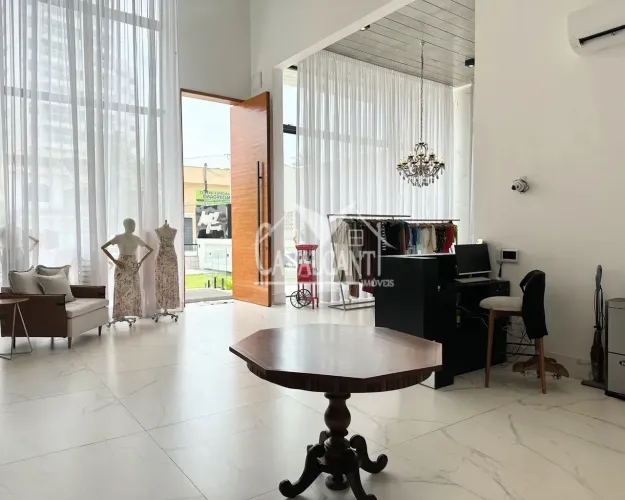 Loja Pronta e mobiliado no Centro - Itaboraí - RJ