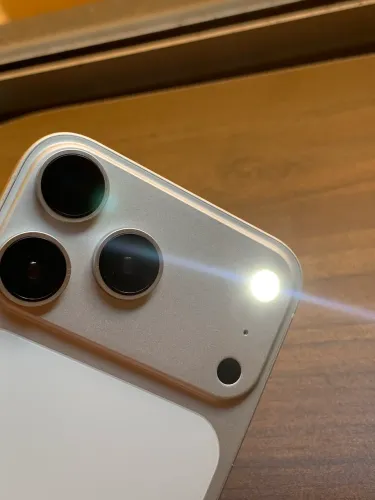 iPhone XR no 17 pro