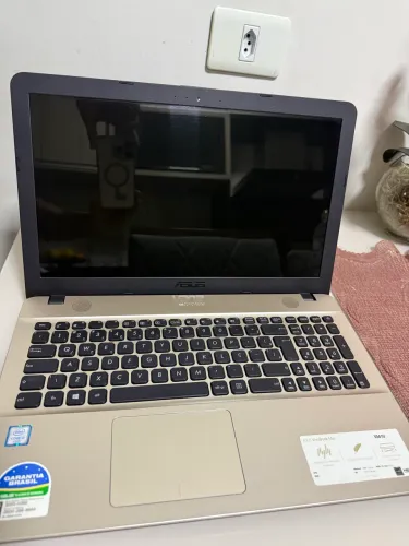 Notebook Asus 