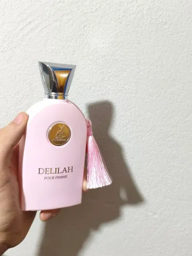 Perfume Delilah Maison alhambra 100ml original