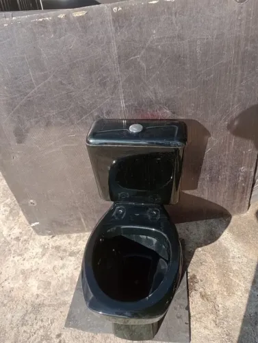 Vaso Sanitário