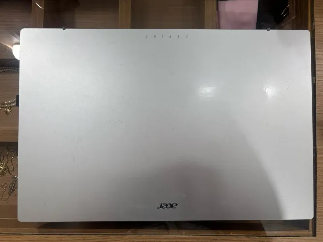 NOTEBOOK ACER À VENDA Acer Aspire 3 - A315-510P-34XC