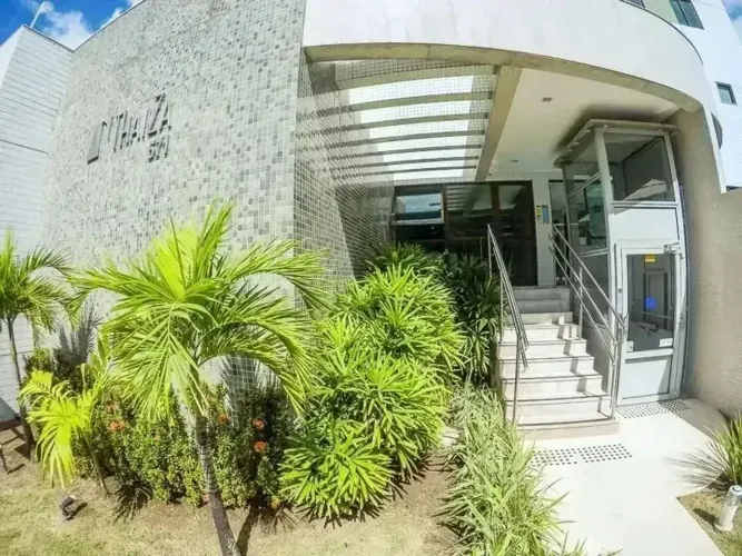 (FB) Últimas unidades | Casa Amarela | Andar alto | Studio Thaiza