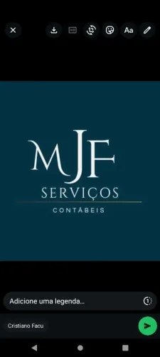 Contabilidade Empresarial 