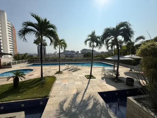 Condominio Dunas 601