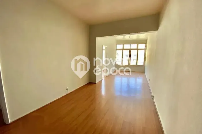 Copacabana | Apartamento 3 quartos