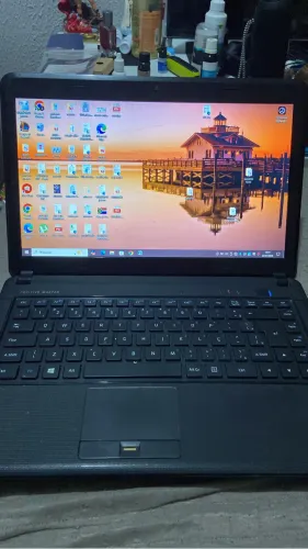Notebook positivo