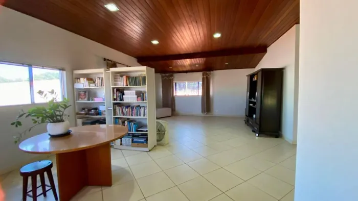 Casa com 3 quartos, Jardim Nossa Senhora do Carmo - Americana/SP