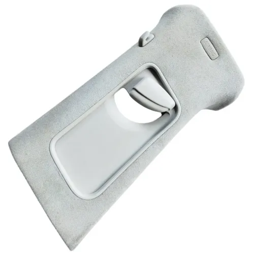 Acabamento Coluna Lateral Esquerda Vw Passat B6 2004 2012