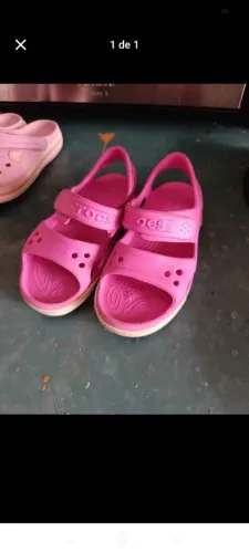 Crocs C9