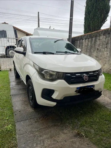 Fiat Mobi Drive 1.0 Flex 6V 5P 2018